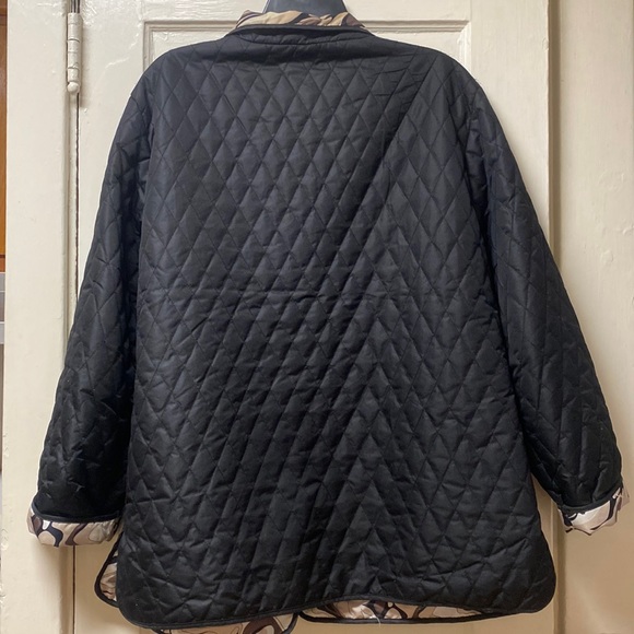 Tally-Ho Jacket - Picture 3 of 5